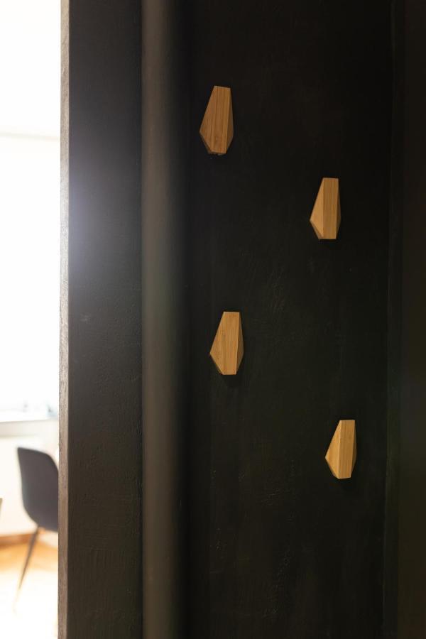 Apartament Nad Motlawa Gdansk Bagian luar foto