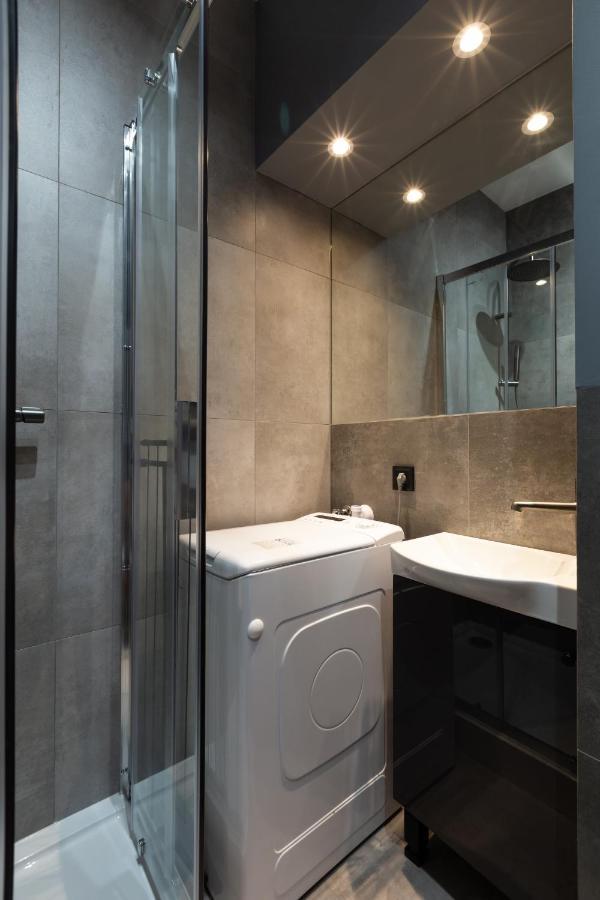 Apartament Nad Motlawa Gdansk Bagian luar foto