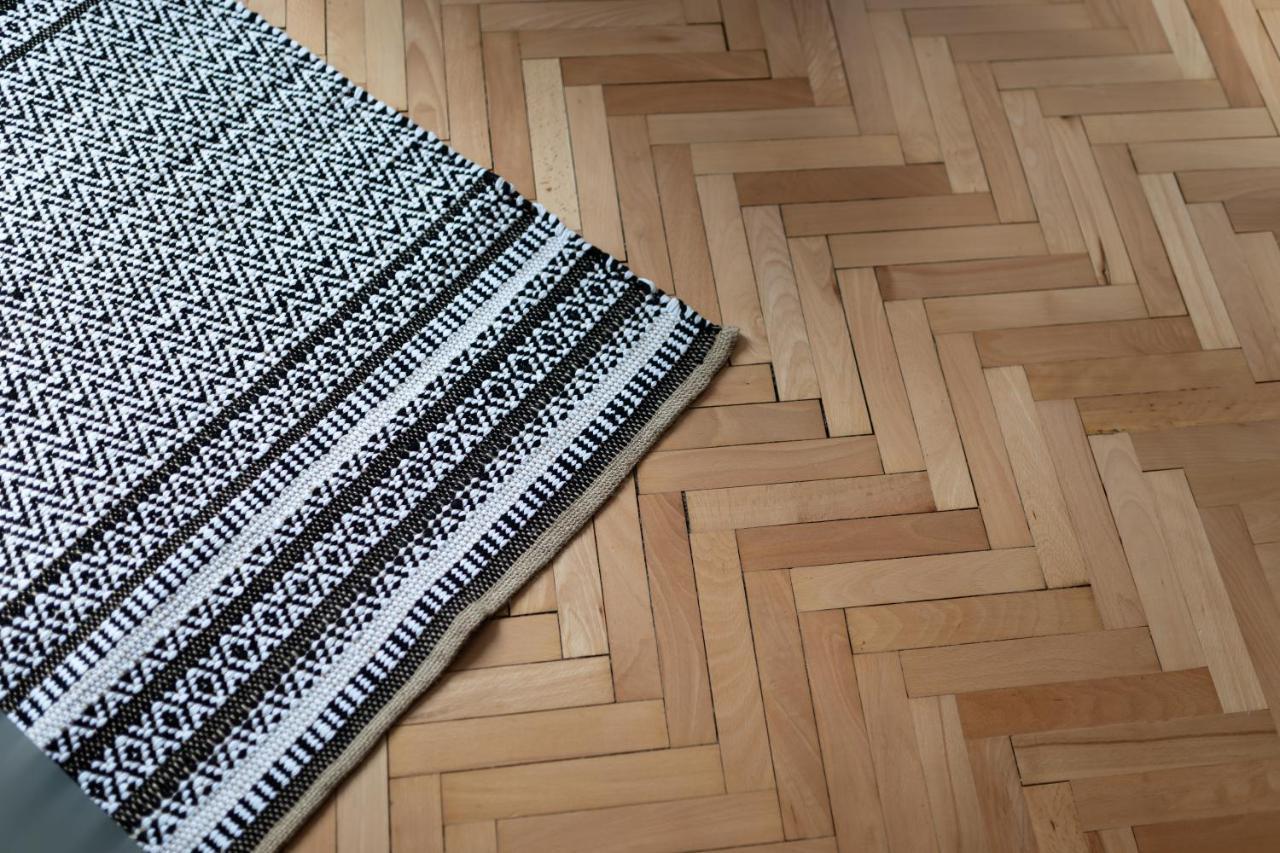 Apartament Nad Motlawa Gdansk Bagian luar foto